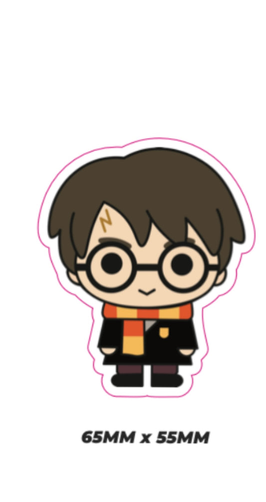 Harry Potter Sticker