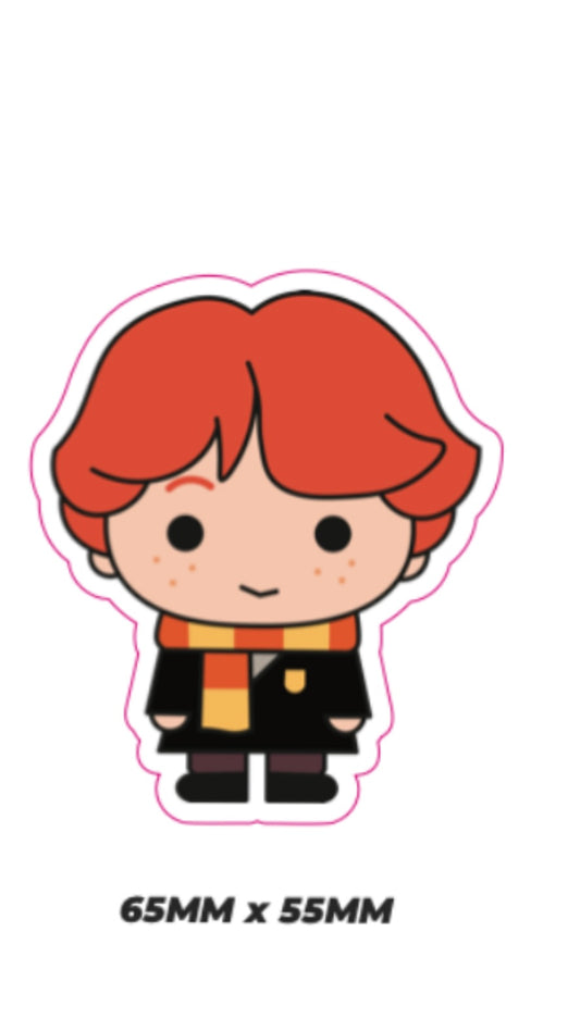 Ron Weasley Sticker