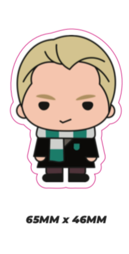 Draco Malfoy Sticker